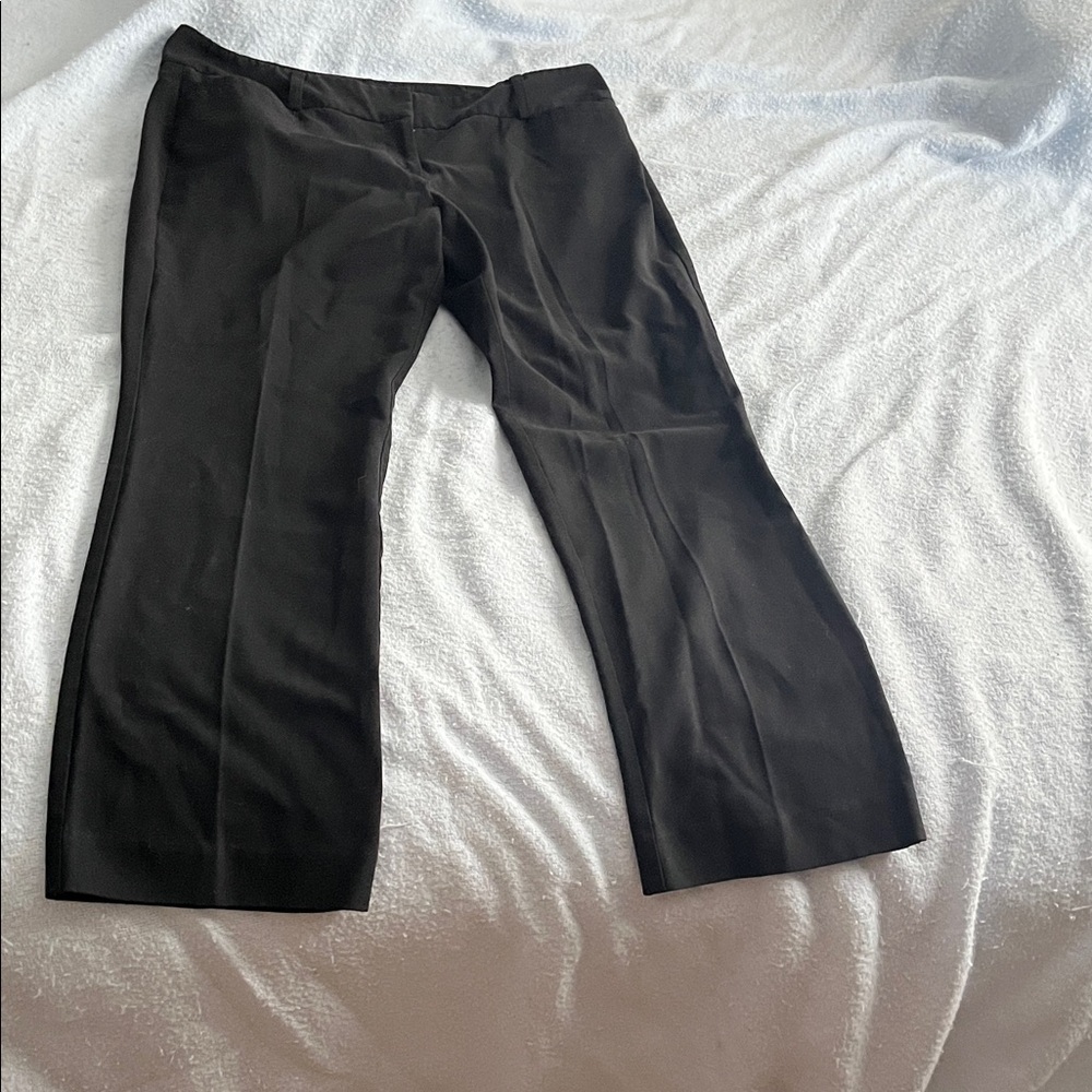 7th Avenue Design Dress Pants